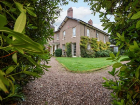 Parkfields House